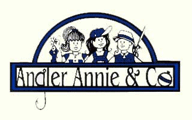 Angler Annie & Co. - Female Fishin� Fanatics...