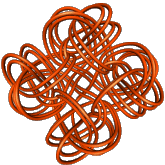 Pete Suber's Knots on the Web