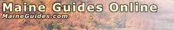 Maine Guides Online