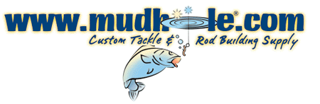 Mudhole Custom Tackle